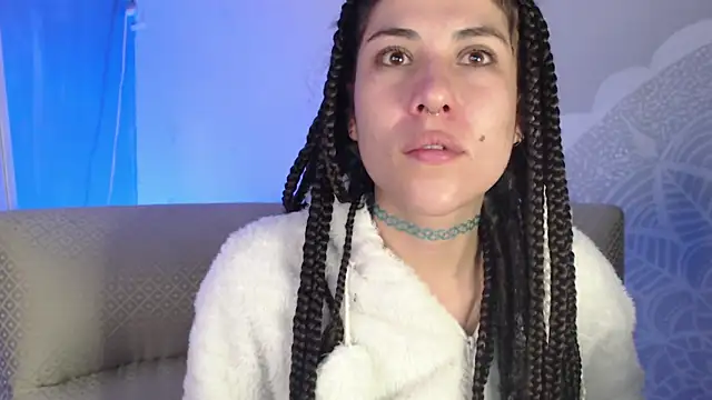 Hellen dumont online show from March 1, 7:19 am