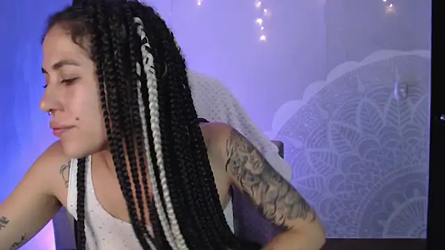 Hellen dumont online show from March 7, 5:08 am