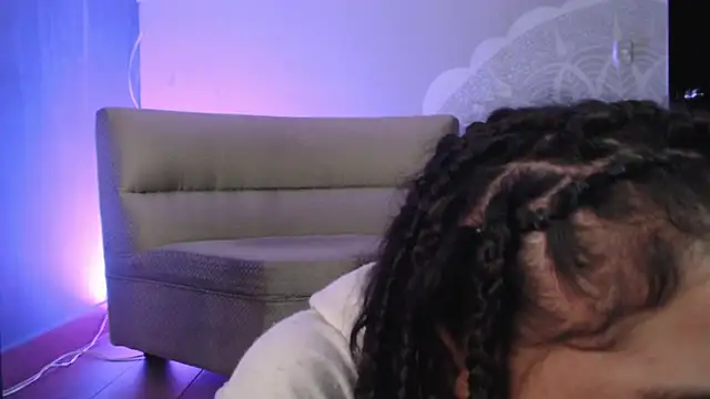 Hellen dumont online show from March 7, 8:13 am