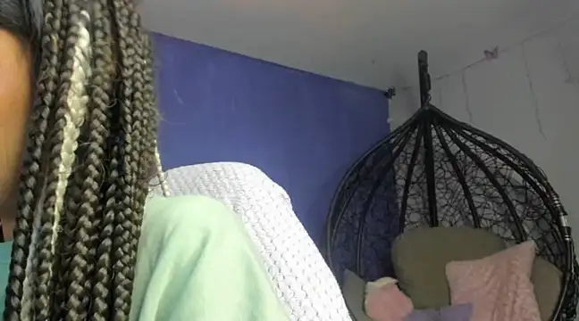 Hellen dumont online show from March 15, 2:14 am