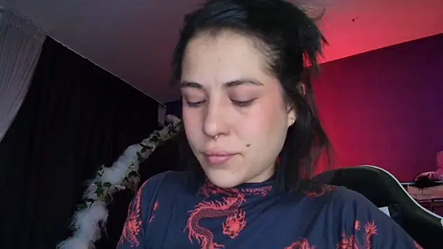 Hellen dumont online show from September 14, 2:22 am