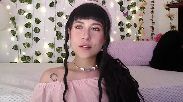 Hellen dumont online show from September 18, 1:51 am