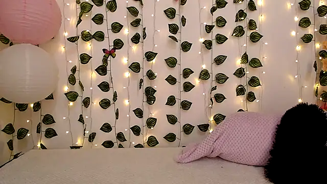 Hellen dumont online show from September 20, 3:29 am