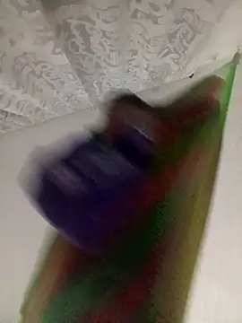 Hellen dumont online show from September 29, 2:27 am