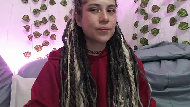 Hellen dumont online show from October 14, 2:34 am