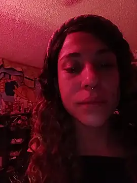 Hellen dumont online show from October 18, 1:19 am