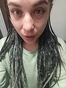 Hellen dumont online show from November 9, 2:10 am