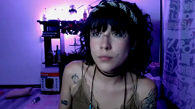 Hellen dumont online show from February 5, 12:15 am