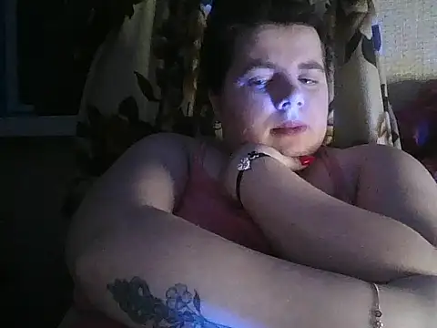 so shy online show from February 2, 7:35 pm