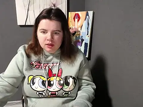 so shy online show from February 12, 7:13 am