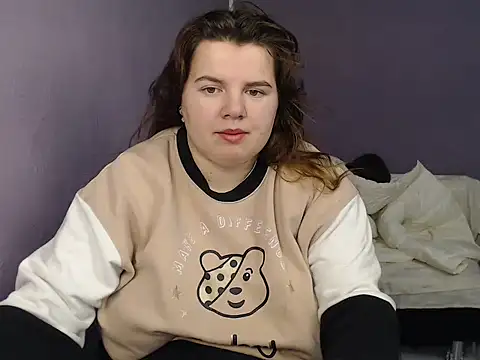 so shy online show from October 7, 6:54 am