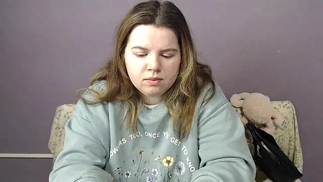 so shy online show from January 14, 7:25 am