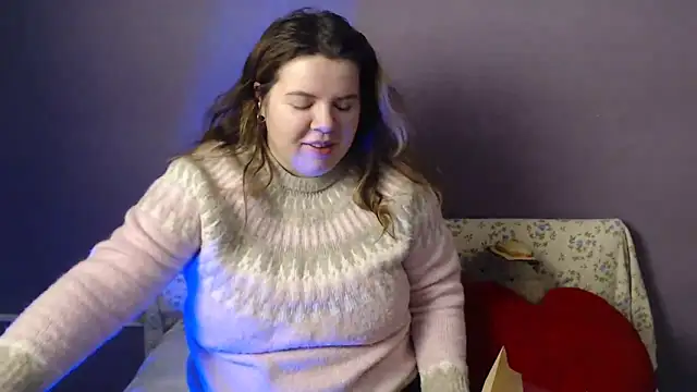 so shy online show from February 9, 7:23 am