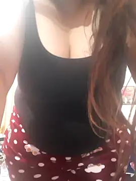 carmelasexy online show from January 12, 6:16 pm