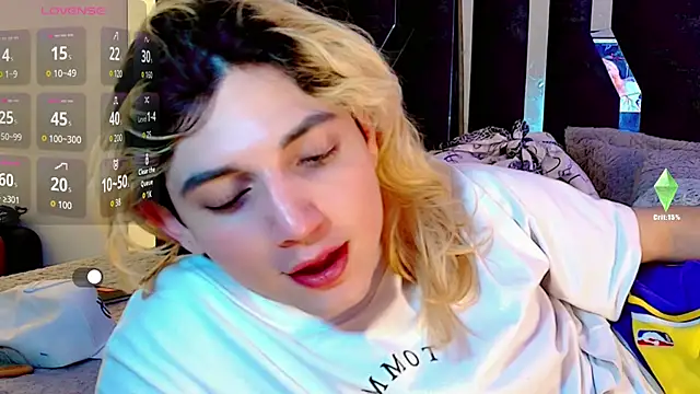 honey skin online show from November 20, 4:01 am