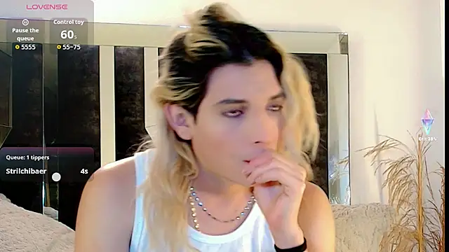 honey skin online show from November 25, 10:43 pm