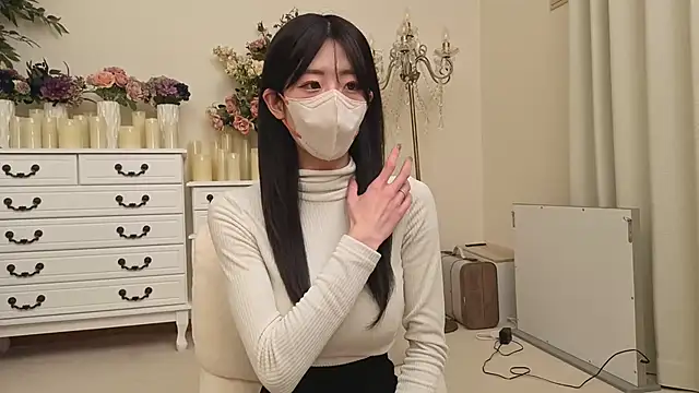 JP-ERENA online show from March 13, 3:40 pm