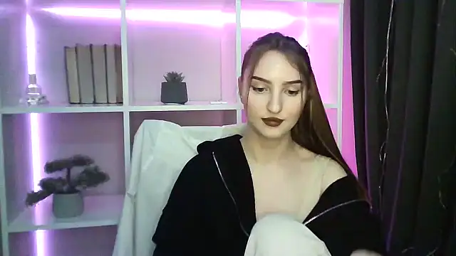 X Alisa online show from January 31, 7:18 pm