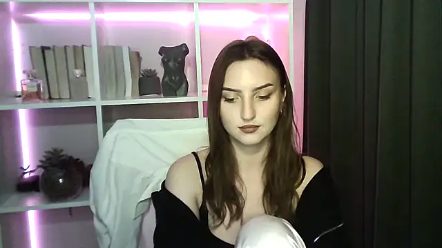 X Alisa online show from October 12, 6:29 pm