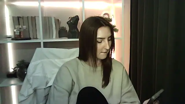 X Alisa online show from October 25, 5:51 pm