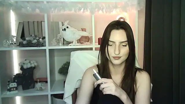 X Alisa online show from December 5, 7:21 pm