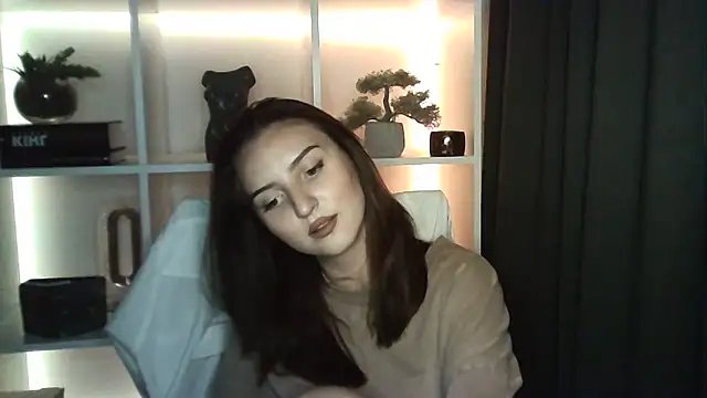 Snapshot of X_Alisa chatting on June 23, 6:39 pm X Alisa online show from June 23, 6:39 pm