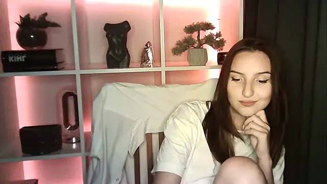 Snapshot of X_Alisa chatting on July 15, 6:13 pm X Alisa online show from July 15, 6:13 pm