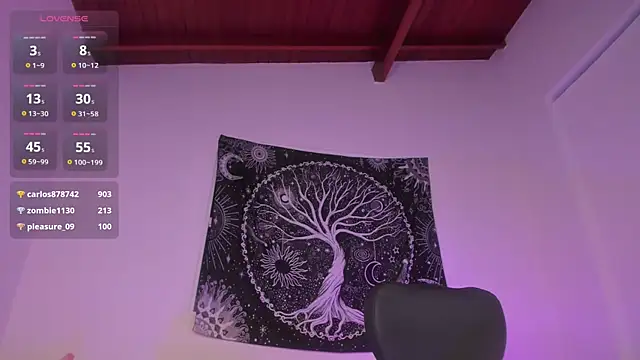 AramJoness online show from December 17, 9:50 am