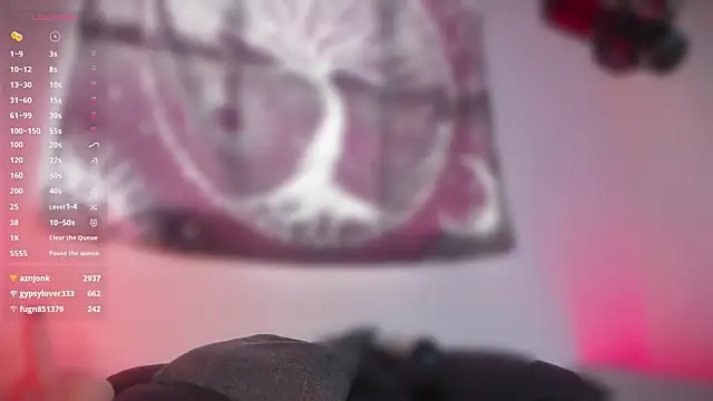 AramJoness online show from March 20, 7:25 pm