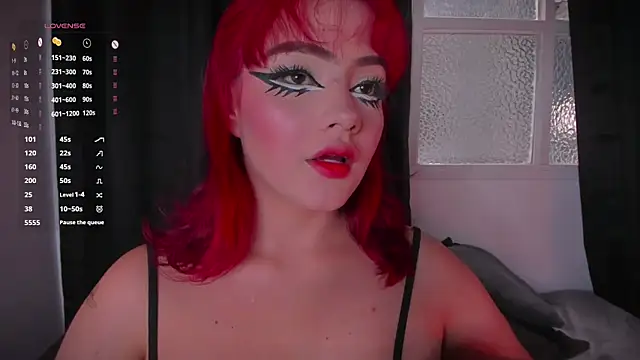 AramJoness online show from September 14, 5:56 pm