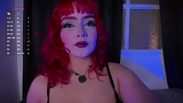 AramJoness online show from November 9, 7:34 pm