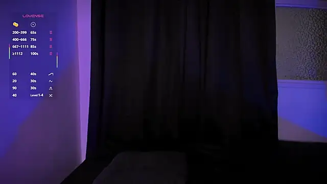 AramJoness online show from December 4, 7:55 pm