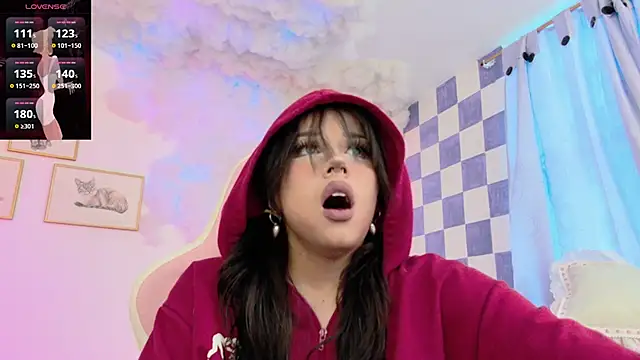 Ag4ta  online show from February 12, 10:48 pm