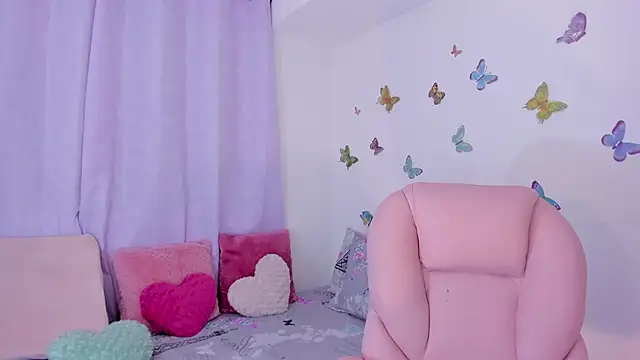  Arianna08  online show from February 3, 5:07 am