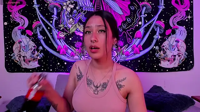 aciddollhell online show from May 26, 2:07 am