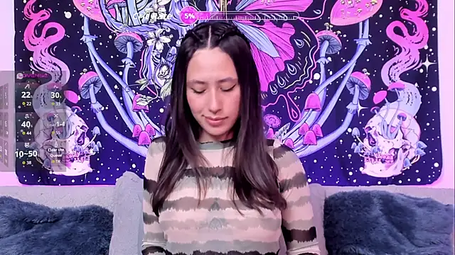 aciddollhell online show from June 17, 11:38 pm