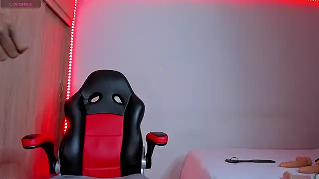 barbiee ebony online show from November 3, 4:03 am