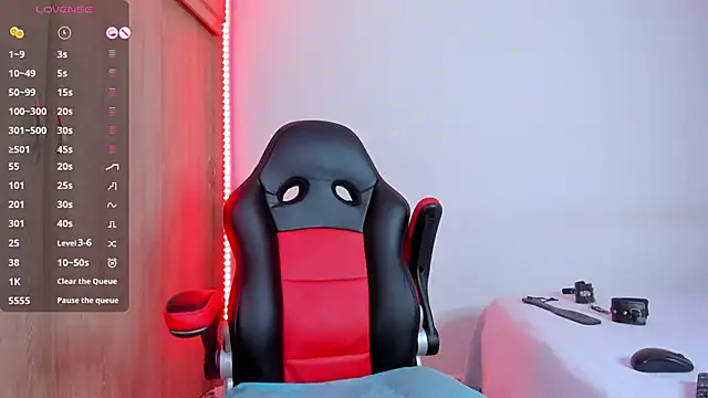 barbiee ebony online show from November 21, 5:06 am