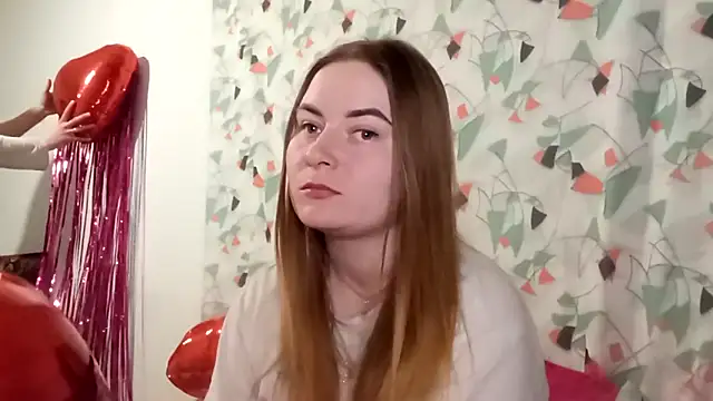 ElenaMaeer online show from February 10, 6:01 pm