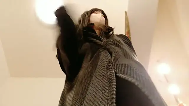 xxxYUKARIxxx online show from March 3, 8:49 am