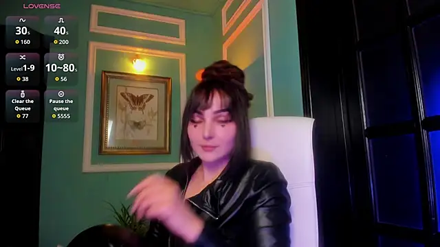 1Munique online show from November 28, 2:31 pm