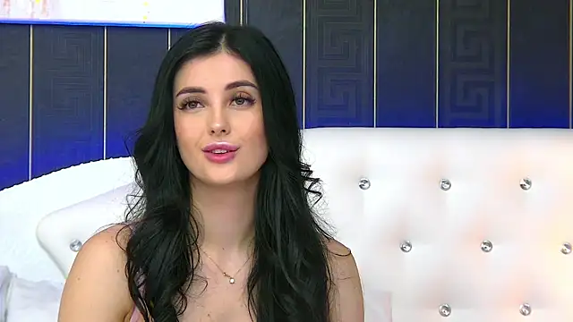 SophiaVilner online show from January 22, 7:13 pm