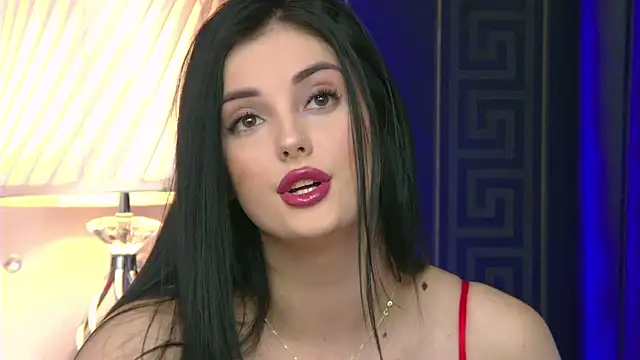 SophiaVilner online show from March 4, 6:39 pm