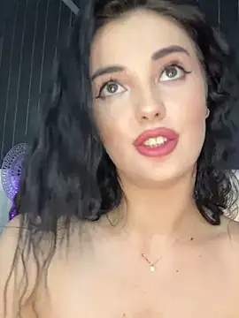 SophiaVilner online show from March 19, 1:54 am