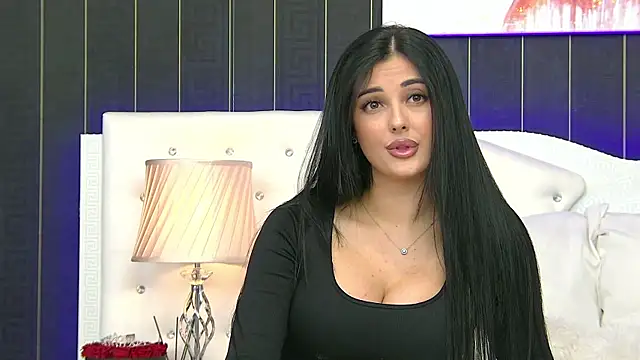 SophiaVilner online show from October 2, 7:10 pm