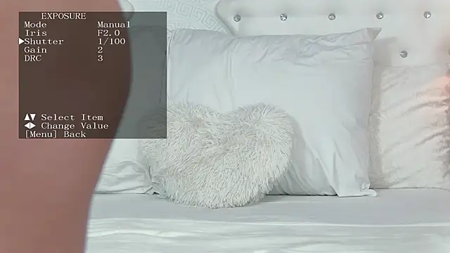 SophiaVilner online show from May 2, 3:50 pm