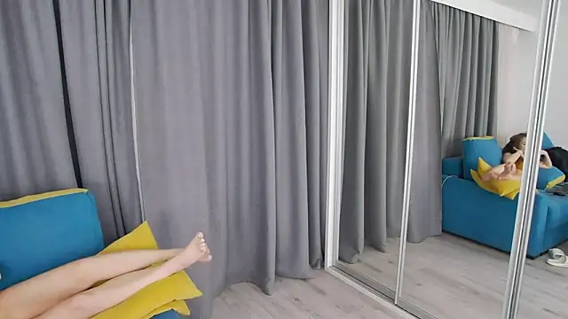 NatalieCarterr online show from November 22, 2:10 am