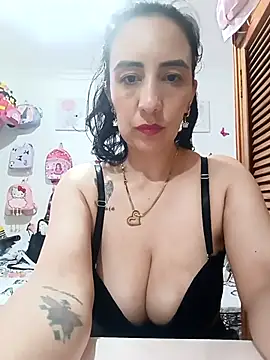 christine-x online show from January 9, 12:02 am