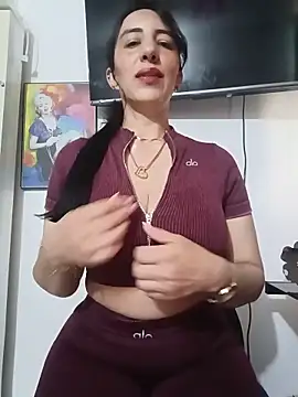 Snapshot of christine-x chatting on May 16, 1:43 pm christine-x online show from May 16, 1:43 pm