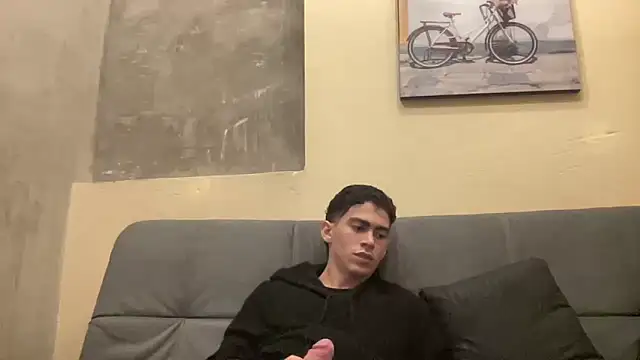 WildLogan online show from February 18, 1:18 pm